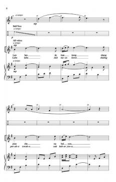 Shepherd's Song 