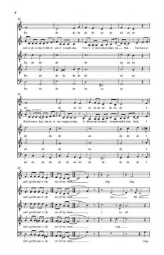 I Sing, You Sing von Anders Edenroth 