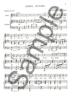 70 Scottish Songs 