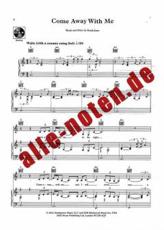 You're The Voice von Norah Jones 