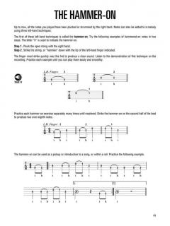 Hal Leonard Banjo Method Book 1 von Mac Robertson im Alle Noten Shop kaufen