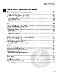 Essential Musicianship Book 1 