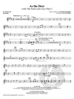 Sounds Of Celebration 