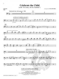 Sounds Of Christmas 