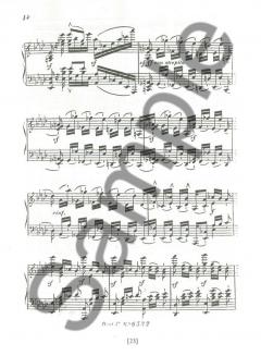 Schubert Song Transcriptions for Solo Piano Series 1 von Franz Liszt 
