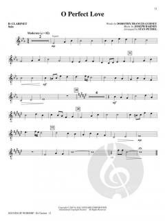 Sounds Of Worship 