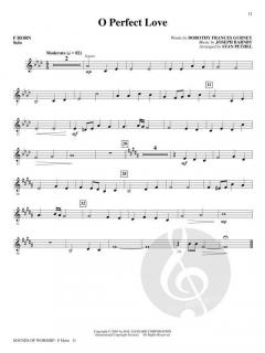 Sounds Of Worship 
