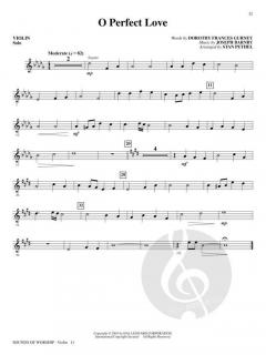 Sounds Of Worship 