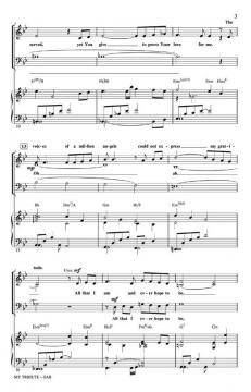 My Tribute (Andrae Crouch) 