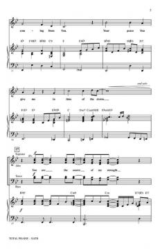 Total Praise (Keith Christopher) 