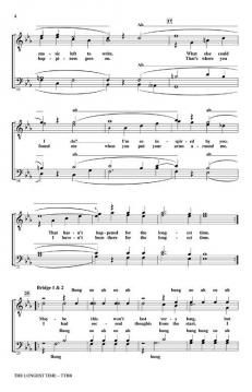 The Longest Time (Billy Joel) 