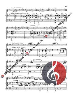 Concerto In e Minor Op. 64 von Felix Mendelssohn Bartholdy 