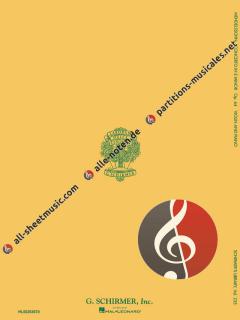Concerto In e Minor Op. 64 von Felix Mendelssohn Bartholdy 