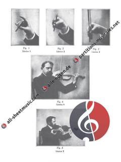 Easiest Elementary Method Op. 38 von Franz Wohlfahrt 