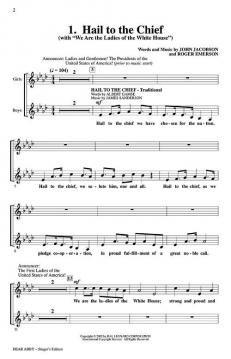 Dear Abby (Musical) von Roger Emerson 