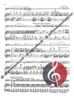 Spring From The Four Seasons Op. 8 von Maurice Ravel 