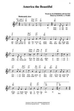 Get America Singing ... Again! Vol. 1 CD 1 