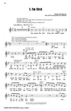 Get America Singing ... Again! Vol. 1 CD 2 