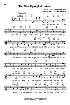 Get America Singing ... Again! Vol. 1 CD 3 