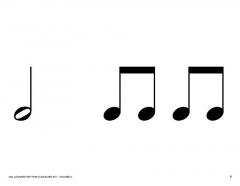 Hal Leonard Rhythm Flashcard Kit, Volume 2 von Cheryl Lavender im Alle Noten Shop kaufen