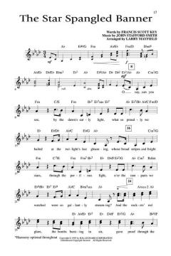 God Bless America (Irving Berlin) 