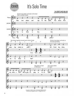Sing Say Dance Play 2 von Cristi Cary Miller 