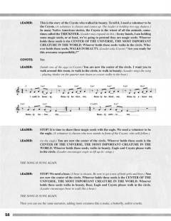 Nick Page 'Sing With Us' Songbook 