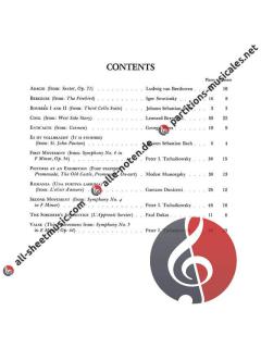 Solos For The Bassoon Player (Jacques Offenbach) 
