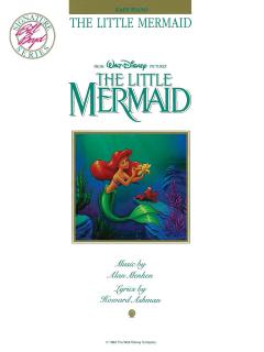 The Little Mermaid von Alan Menken 