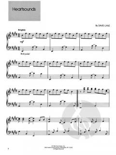 Solos For New Age Piano (Narada) von David Lanz 