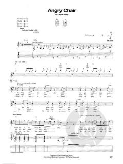 Acoustic (Unplugged) von Alice In Chains 