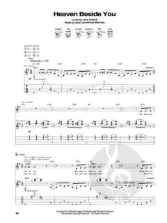 Acoustic (Unplugged) von Alice In Chains 