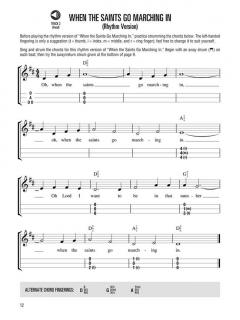 Hal Leonard Dulcimer Method von Neal Hellman 