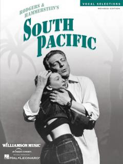 South Pacific von Richard Rodgers 
