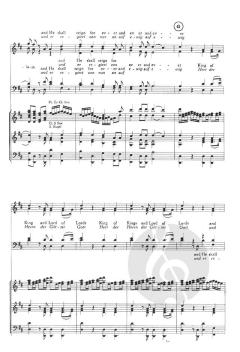 Halleluja (Du-En) (Georg Friedrich Händel) 