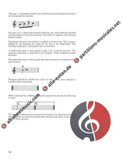 Hot Licks For Bluegrass Fiddle 