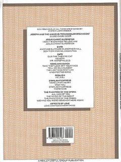 Classical Guitar von Andrew Lloyd Webber 