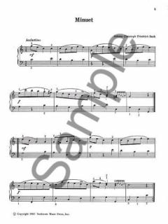 The Joy of Bach 