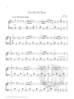 The Joy of Jazz 