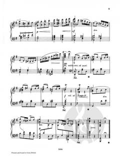 Chanson de Matin von Edward Elgar 
