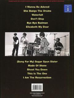 The Stone Roses von The Stone Roses 
