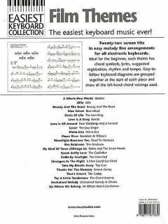 Film Themes 