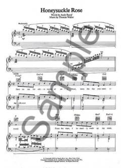 The Genius Of Thomas Fats Waller von Thomas "Fats" Waller 