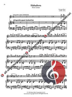 The Library of Flute Classics 