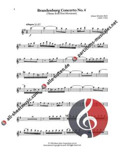 The Library of Flute Classics 