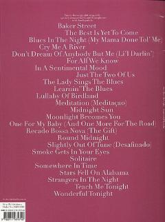 Sax After Midnight: Wonderful Tonight 