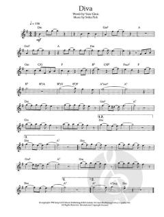 100 Pop Solos For Clarinet 