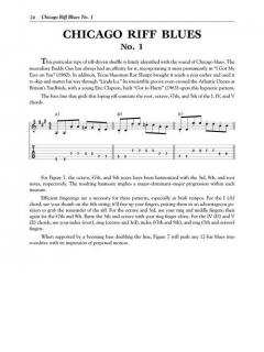 12-Bar Blues von Dave Rubin 
