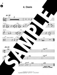 Aebersold Vol.19 David Liebman 