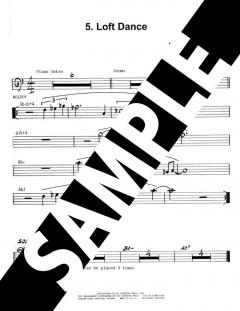 Aebersold Vol.19 David Liebman 